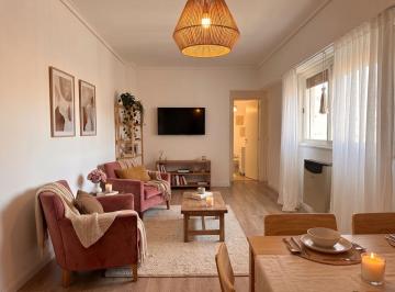 Departamento de 2 ambientes, Villa Devoto · Venta Departamento 2 Ambientes Refaccionado a Nuevo y Listo Para Mudarse - Villa Devoto