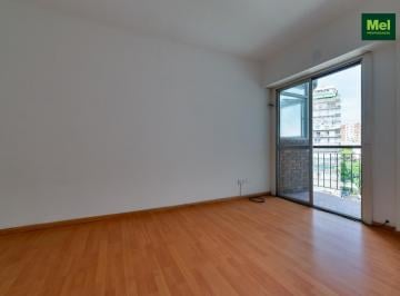 Departamento · 44m² · 2 Ambientes · 2 Ambientes | Luminoso en Piso Alto | Venta Belgrano