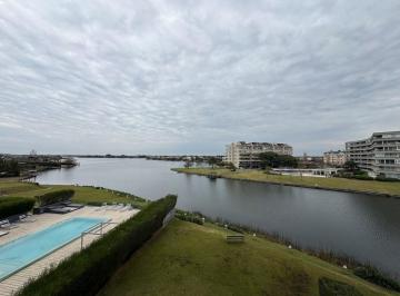 Departamento · 100m² · 1 Cochera · Departamento en Venta en Yoo Nordelta, Nordelta, Tigre