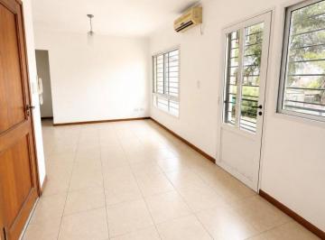 Departamento · 41m² · 2 Ambientes · Departamento de 1 Dormitorio en Bolivar 218