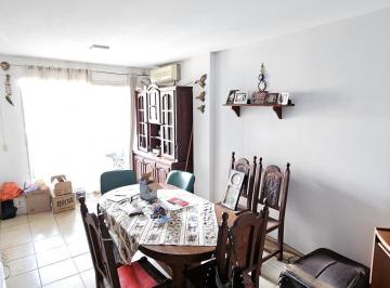 Departamento · 36m² · 3 Ambientes · Barrio Martin - 1 Dormitorio Al Frente C/balcón
