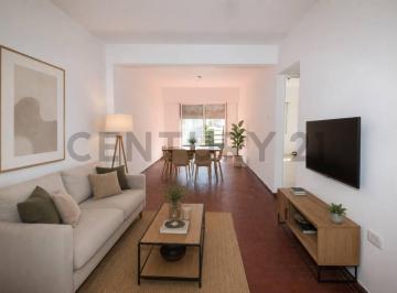 Departamento · 78m² · 6 Ambientes · Venta Departamento 2 Dorm., Balcon Al Frente, Barrio Martin Rosario