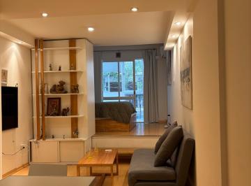 Departamento de 1 ambiente, Otro · Monoambiente en Cañitas (Sin Muebles)