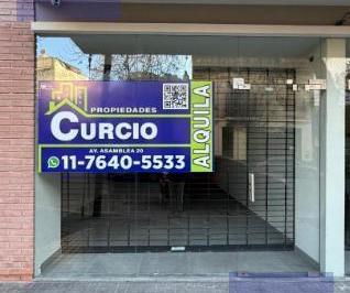 Departamento · 61m² · Local en Alquiler en Boedo