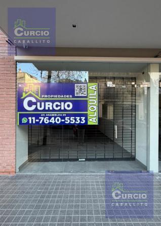 Local en Alquiler en Boedo