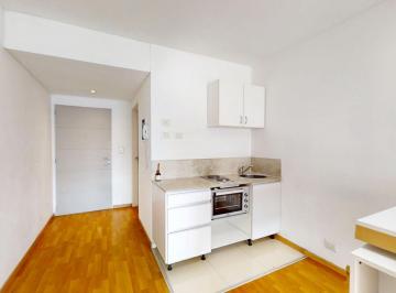 Departamento · 32m² · 1 Ambiente · Depto 1 Ambiente Alquiler Belgrano Amenities Full