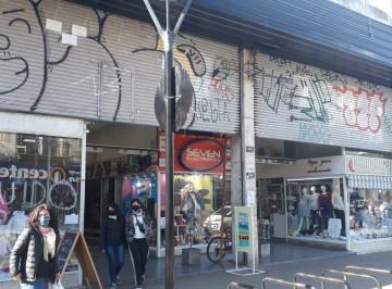 Local comercial · 18m² · 1 Ambiente · Local en Microcentro en Galería Sobre Calle Comercial 12