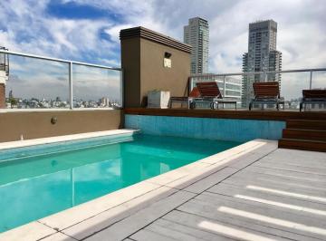Departamento de 2 ambientes, Palermo · Alquiler Amoblado 2 Ambientes Full Amenities. Palermo