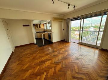 Departamento · 43m² · 2 Ambientes · Departamento de Dos Ambientes