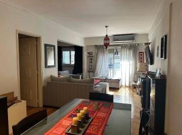 Departamento · 80m² · 4 Ambientes · Venta Depto 3 Amb, Excelente Ubicacion