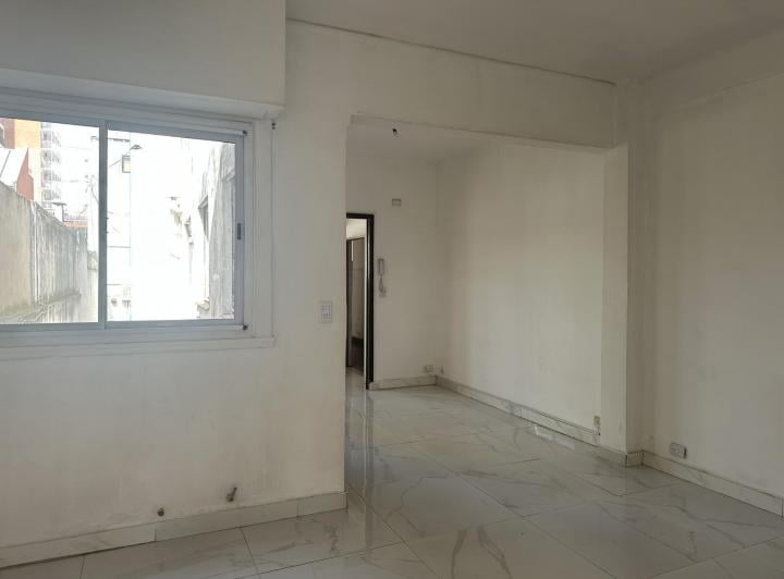 Venta Villa Urquiza 61 m Luminoso Apto Credito