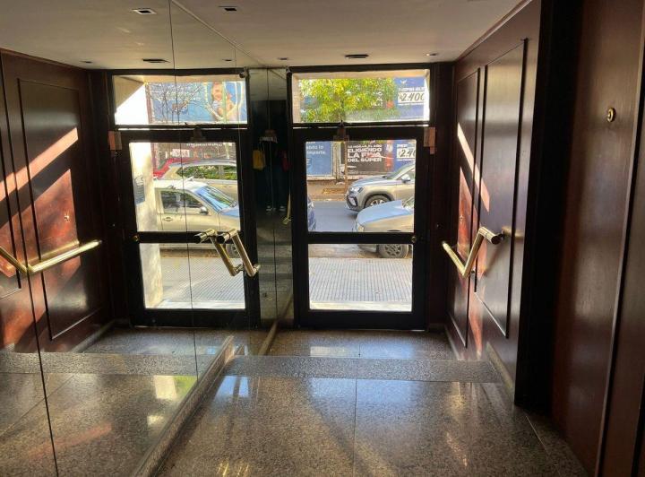 Venta 2 Amb Caballito - Consultorio - Apto Credito