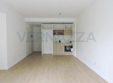 Departamento · 31m² · 1 Ambiente · Moderno y Luminoso Monoambiente a Estrenar, Listo Para Mudarte
