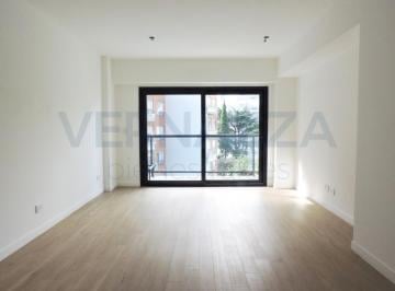 Departamento · 31m² · 1 Ambiente · Moderno y Luminoso Monoambiente a Estrenar, Listo Para Mudarte
