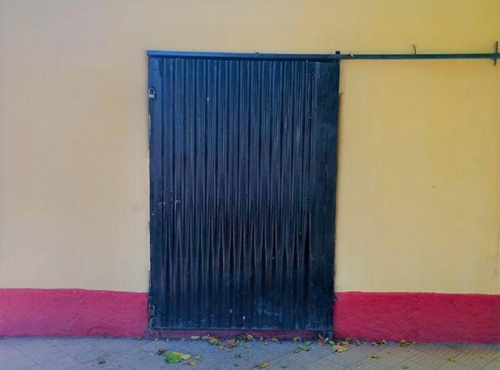 Local comercial · 25m² · 1 Ambiente