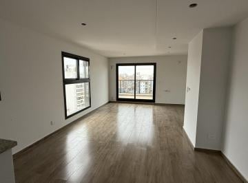 portada · Departamento de 3 Dorm. en Piso Exclusivo Venta Terraza Exclusiva Rosario Abasto