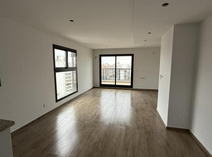 Departamento · 75m² · 4 Ambientes