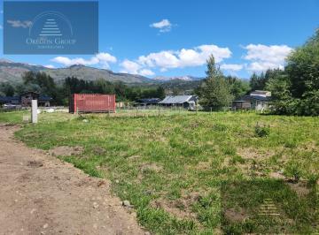 Terreno · 680m² · Terreno en Venta en Cortaderas