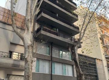 Departamento de 1 ambiente, Palermo · En El Barrio de Palermo a Una Cuadra de Avda Saanta Fe, Excelente Monoambiente Divisible.