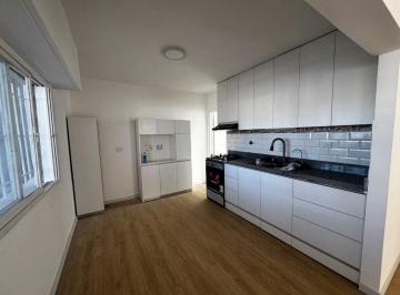 PH · 53m² · 2 Ambientes · Venta PH Refaccionado 2 Ambientes Planta Alta