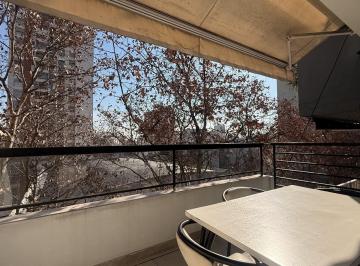Departamento · 49m² · 2 Ambientes · Departamento 2 Ambientes con Terraza