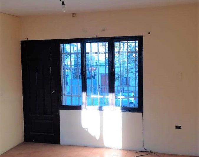 Departamento · 60m² · 4 Ambientes · 1 Cochera