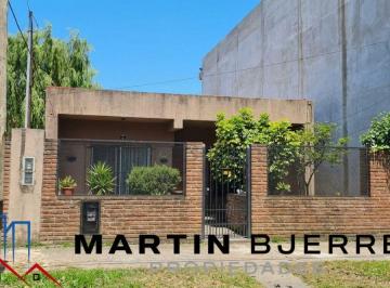 MBJ-MBJ-289_2 · Venta de Casa 3 Ambientes en Aldo Bonzi, La Matanza