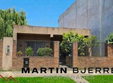 MBJ-MBJ-289_2 · Venta de Casa 3 Ambientes en Aldo Bonzi, La Matanza