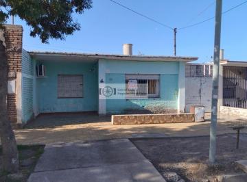 Casa · 113m² · 5 Ambientes · Venta Casa Godoy Cruz B° Metalurco Calle Domingo Matehu 3 Dorm (A m de Acc, Sur)