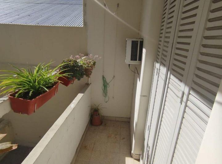 Departamento · 51m² · 2 Ambientes
