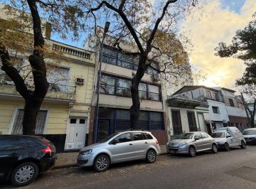 Departamento · 145m² · 5 Ambientes · Se Vende Piso 4 Amb C/dep - San Cristobal