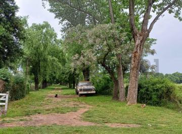 Campo · 4m² · Venta Campo 4 Ha | Escobar | Gran Potencial Productivo