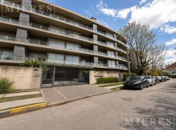Departamento · 47m² · 2 Ambientes · 1 Cochera · Departamento en Alquiler en Palmas Plaza