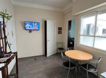 Departamento de 2 ambientes, Caballito · 2 Ambientes · Caballito · Reciclado · 32 m²