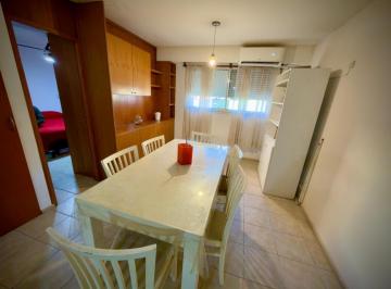 Departamento · 40m² · 2 Ambientes · Departamento de un Dormitorio - Centro, 3 de Febrero 400