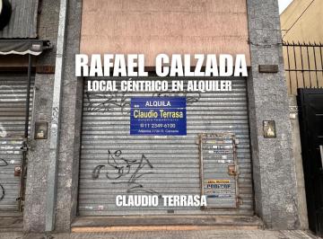 Local comercial · 30m² · Local Centrico en Alquiler