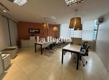 Oficina comercial · 83m² · 1 Cochera · Oficinaoficina con Cocgera Studios de La Bahia