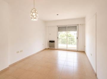 Departamento · 40m² · 3 Ambientes · Departamento en Alquiler - 1 Dorm. - Rioja Al 3200
