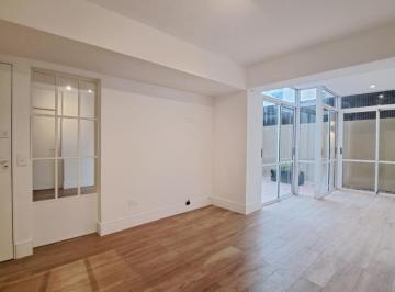 Departamento · 55m² · 2 Ambientes · Hermoso Dpto de 2 Ambientes con Balcon Terraza - Microcentro
