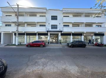 Departamento · 76m² · 4 Ambientes · 1 Cochera · Departamento en Rivadavia