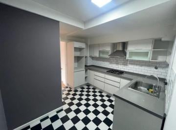Departamento · 65m² · 3 Ambientes · Alquiler Dpto 3 Ambientes en Villa Crespo Balcón