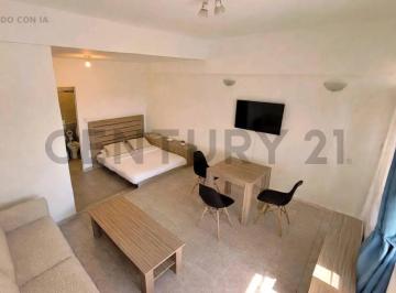 Departamento · 32m² · 1 Ambiente · Venta Monoambiente Divisible 6to. Piso. Apto Profesional. Palermo Viejo