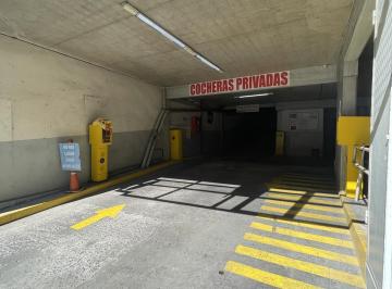 Garage · 11m² · Cochera en Congreso, Vigilancia 24hs
