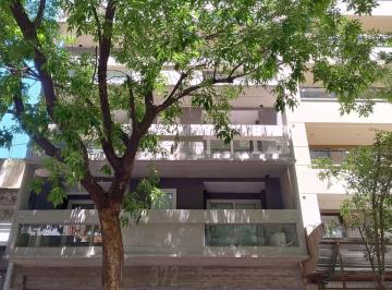 Departamento · 33m² · 1 Ambiente · 1 Cochera · Departamento Monoambiente con Balcón en Venta - Caballito
