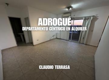 Departamento · 40m² · 2 Ambientes · Departamento Centrico en Alquiler