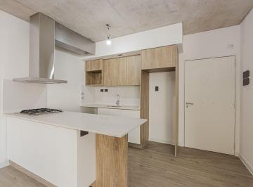 Departamento · 52m² · 2 Ambientes · Venta Dpto 2 Amb V Urquiza Balcon a Estrenar