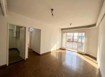 Departamento · 62m² · 3 Ambientes · Venta Depto 3 Amb Balcón Villa Devoto Apto Crédito