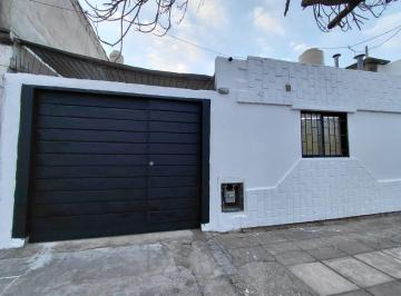 Frente · Alquiler Depto. Barrio Empalme