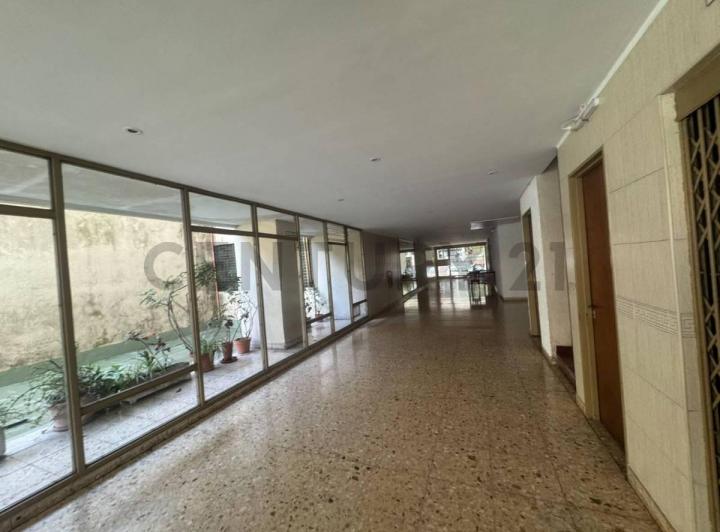 Departamento · 28m² · 2 Ambientes
