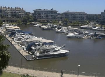 Departamento · 64m² · 2 Ambientes · 1 Cochera · Departamento Wyndham Condominios Bahia Grande